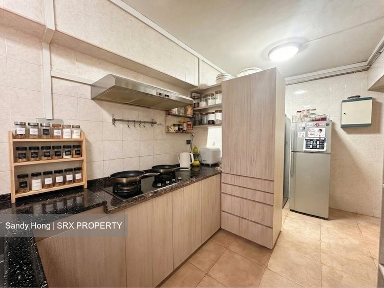 Blk 181 Yung Sheng Road (Jurong West), HDB 5 Rooms #583266331